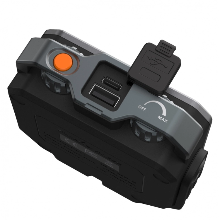 Lampa kempingowa Fenix CL28R