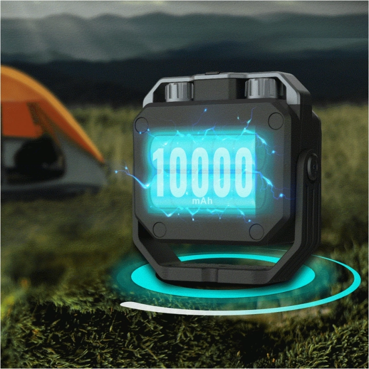 Lampa kempingowa Fenix CL28R