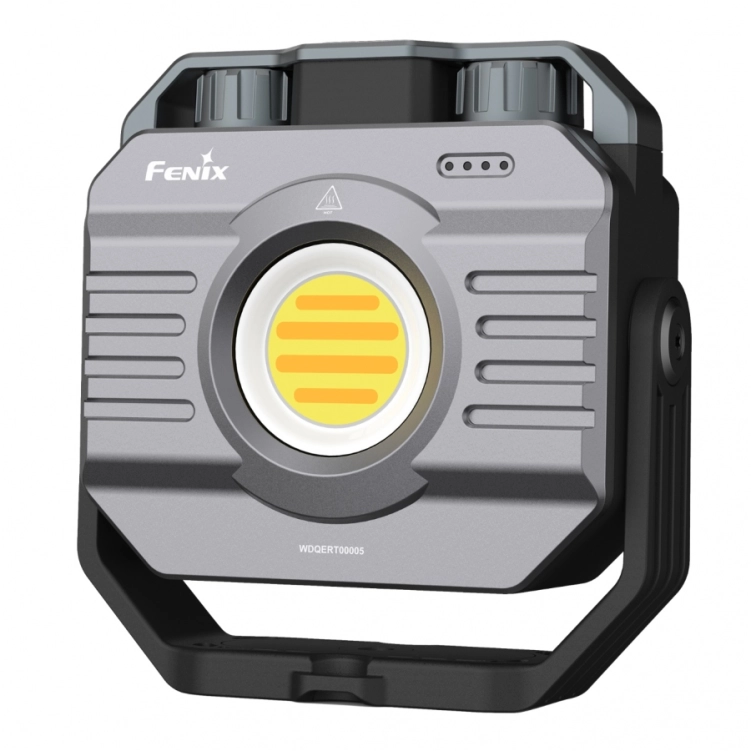 Lampa kempingowa Fenix CL28R