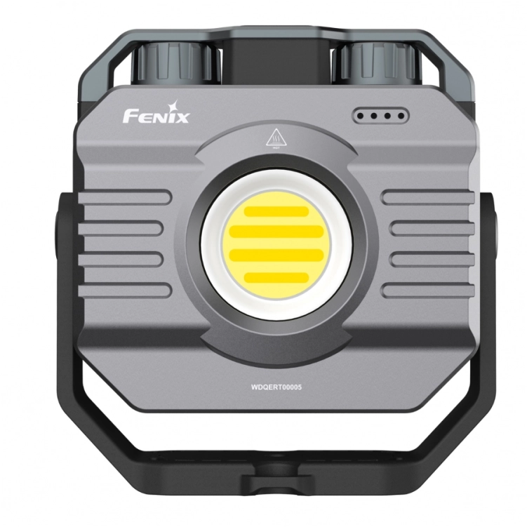 Lampa kempingowa Fenix CL28R
