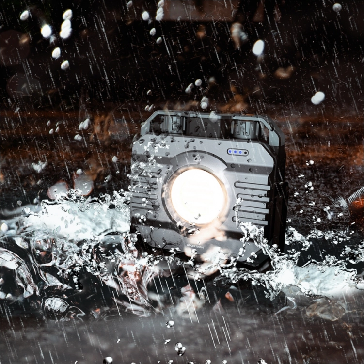 Lampa kempingowa Fenix CL28R