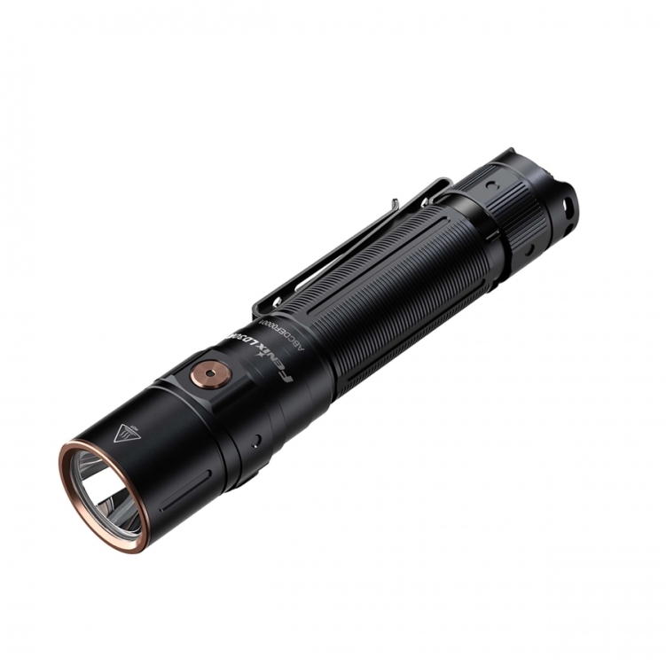 Latarka LED Fenix LD30R