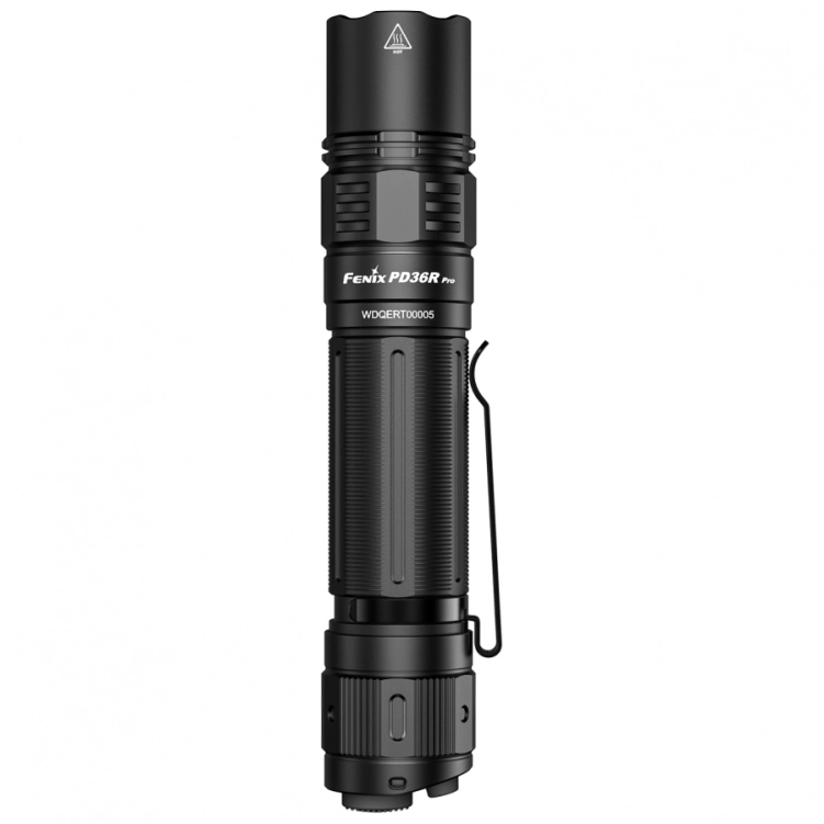 Latarka taktyczna LED Fenix PD36R Pro