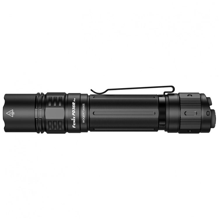 Latarka taktyczna LED Fenix PD36R Pro