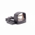 Kolimator Shield Sights RMSd Reflex Mini Sight Drawer Glass Edition, 8MOA