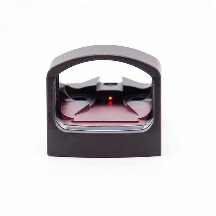 Kolimator Shield Sights RMS2 Reflex Mini Sight 2 Glass Edition, 8MOA