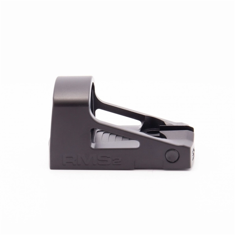 Kolimator Shield Sights RMS2 Reflex Mini Sight 2 Glass Edition, 8MOA