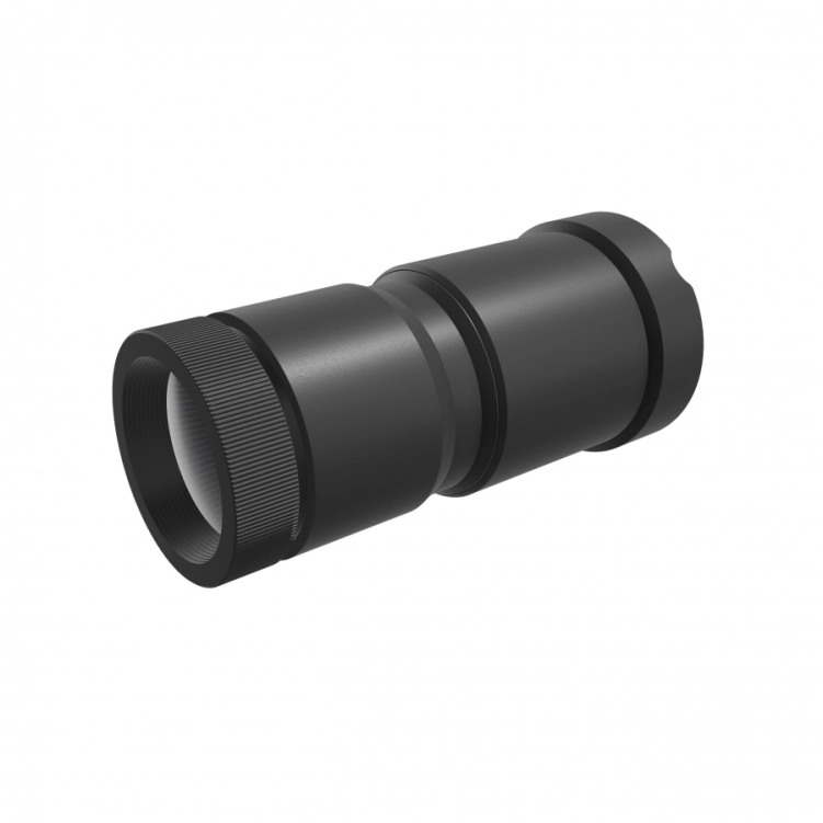 Luneta powiększająca 4x do nasadki noktowizyjnej Noxar Magnar Mini