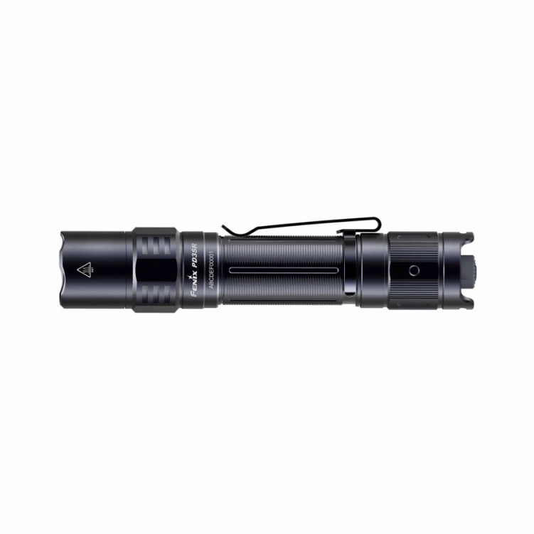 Latarka taktyczna LED Fenix PD35R