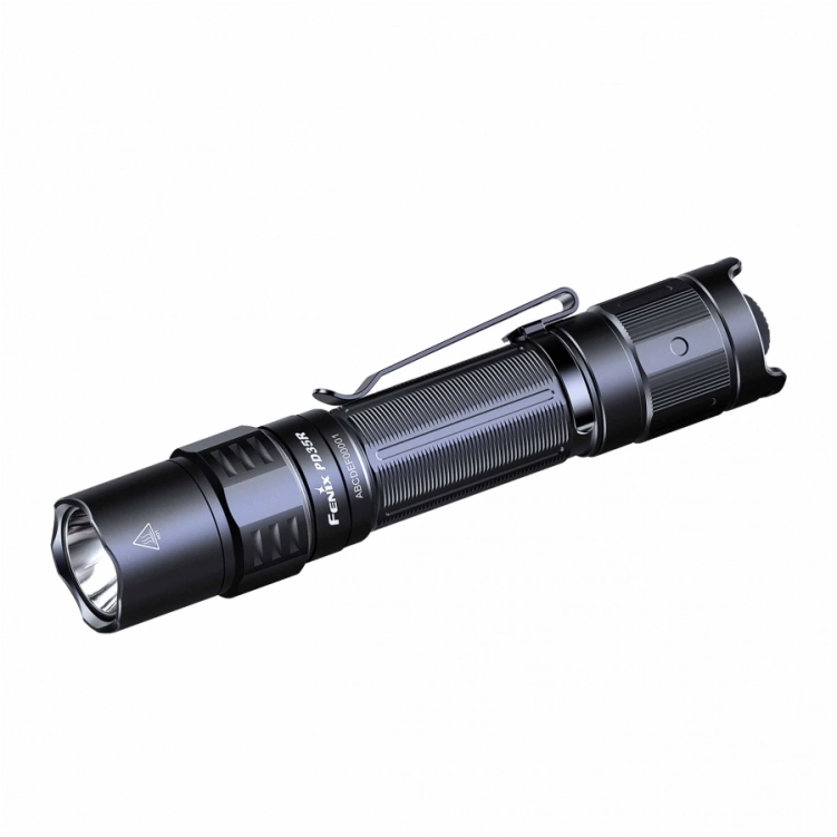 Latarka taktyczna LED Fenix PD35R