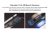 Nanlite PavoTube II 60XR 8KIT LED