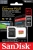 Karta Sandisk Extreme microSDXC 512 GB V30 (190 MB/s)