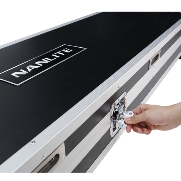 Zestaw Nanlite PavoTube II 60X 8 tub LED RGBWW