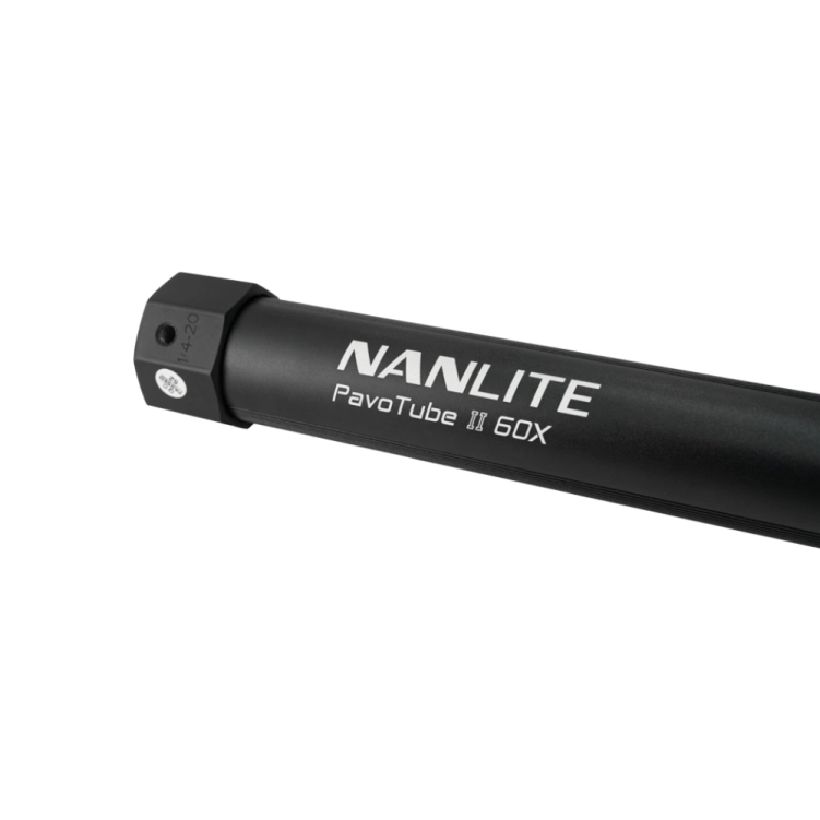 Zestaw Nanlite PavoTube II 60X 8 tub LED RGBWW