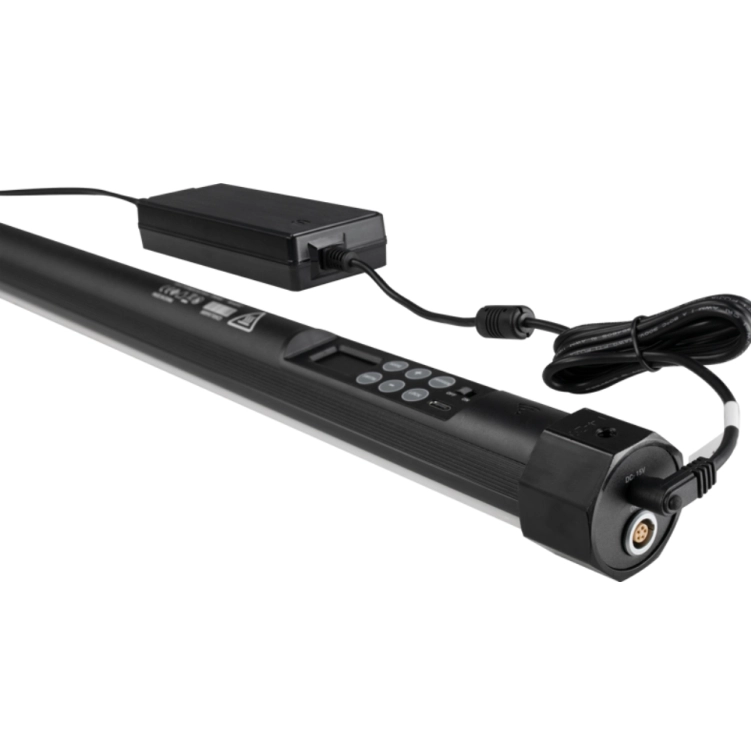 Zestaw Nanlite PavoTube II 60X 8 tub LED RGBWW