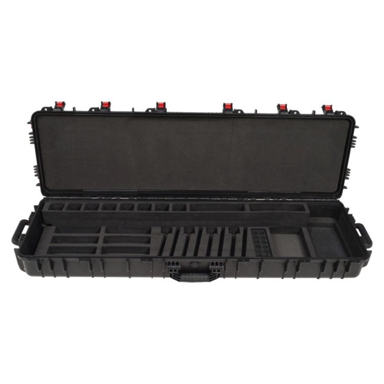 Zestaw Nanlite PavoTube II 30XR - 8 LED-owych tub RGBWW z CRMX