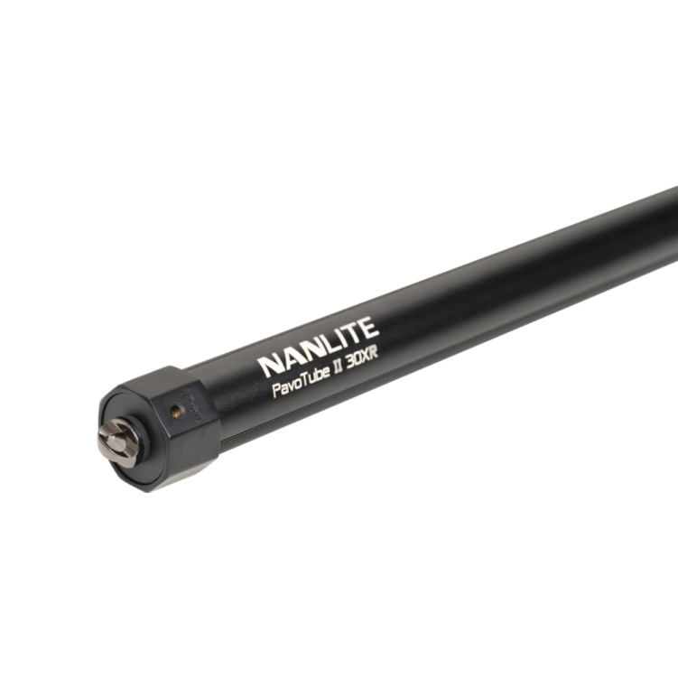Zestaw Nanlite PavoTube II 30XR - 8 LED-owych tub RGBWW z CRMX