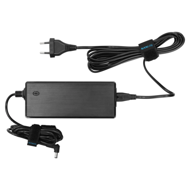 Zestaw Nanlite PavoTube II 60XR 4 tub LED RGBWW z CRMX (4-KIT-S)