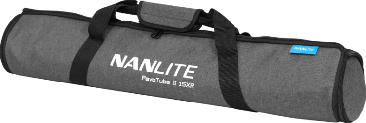 Zestaw Nanlite PavoTube II 15XR – 4 tuby LED