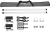 Zestaw Nanlite PavoTube II 30XR – 2 tuby LED