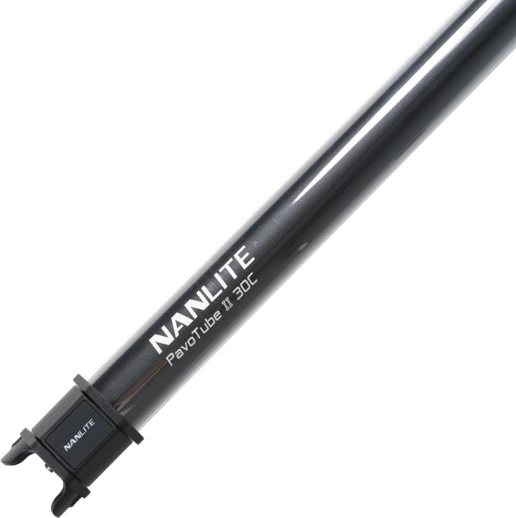 Miecz świetlny Nanlite PavoTube II 30C – zestaw 4 tub LED RGBWW