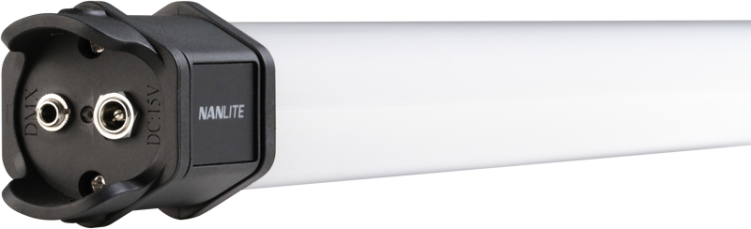 Miecz świetlny Nanlite PavoTube II 30C – zestaw 2 tub LED RGBWW