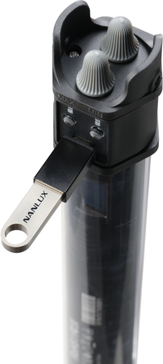 Miecz świetlny Nanlite PavoTube II 30C – zestaw 2 tub LED RGBWW