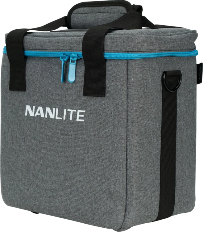 Zestaw Nanlite PavoTube II 6C – 4 tuby LED z torba
