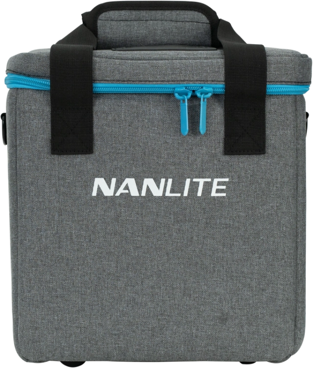 Zestaw Nanlite PavoTube II 6C – 4 tuby LED z torba