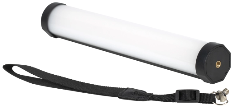 Zestaw Nanlite PavoTube II 6C – 4 tuby LED z torba