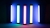 Zestaw Nanlite PavoTube II 6C – 4 tuby LED z torba