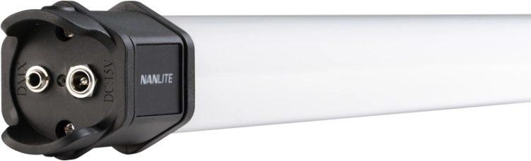 Miecz świetlny Nanlite PavoTube II 15C – zestaw 2 tub LED RGBWW