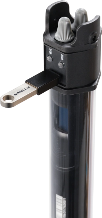 Zestaw Nanlite PavoTube II 30C – tuba LED RGBWW