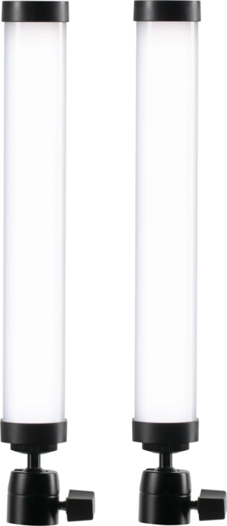 Zestaw Nanlite PavoTube II 6C – 2 tuby LED