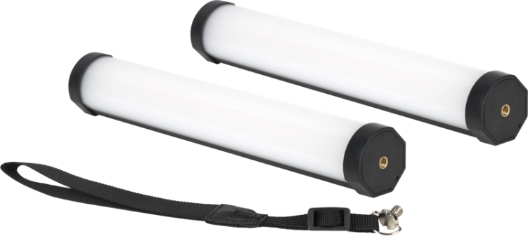 Zestaw Nanlite PavoTube II 6C – 2 tuby LED