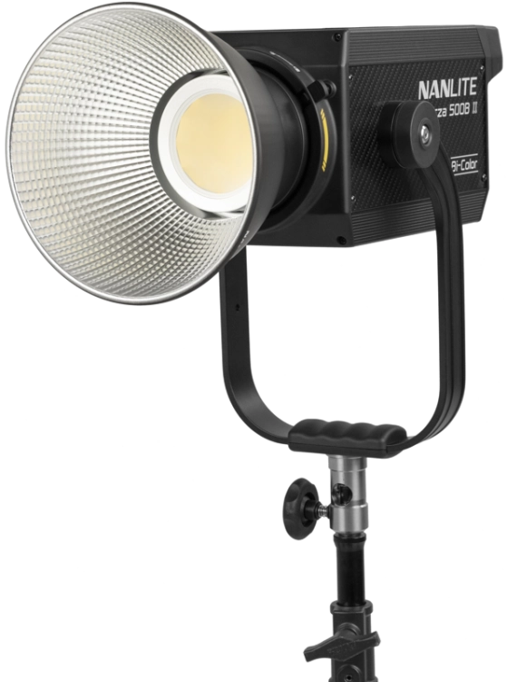 Reflektor Nanlite Forza 500B II – LED Bicolor