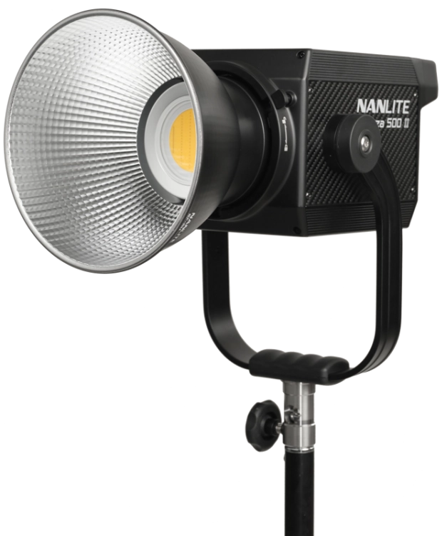 Reflektor Nanlite Forza 500 II - LED Daylight