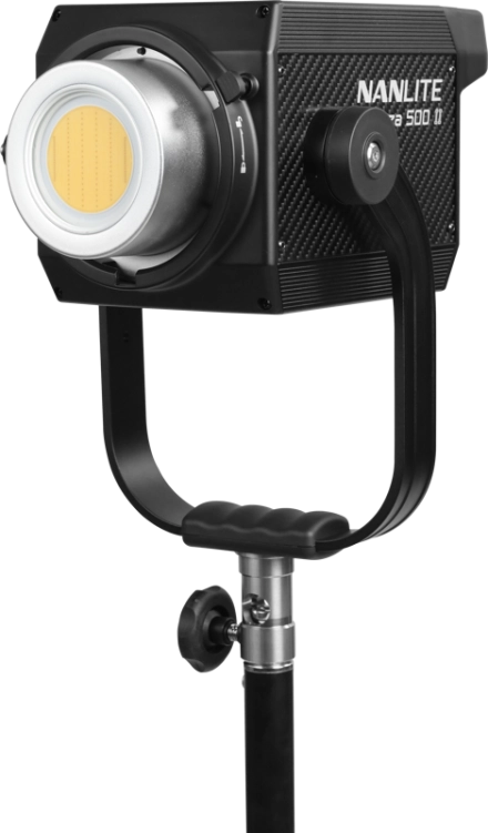 Reflektor Nanlite Forza 500 II - LED Daylight