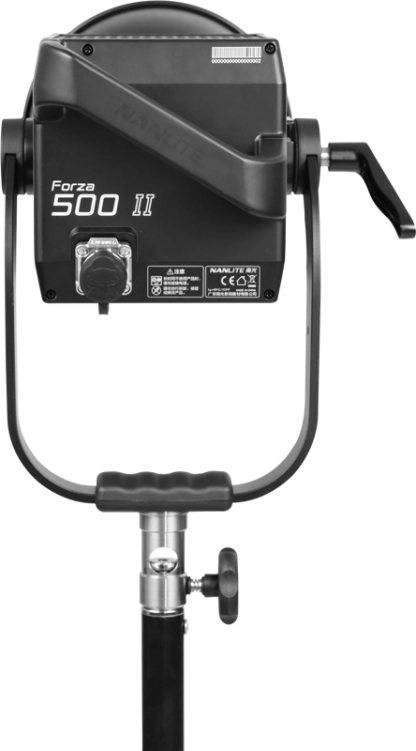 Reflektor Nanlite Forza 500 II - LED Daylight