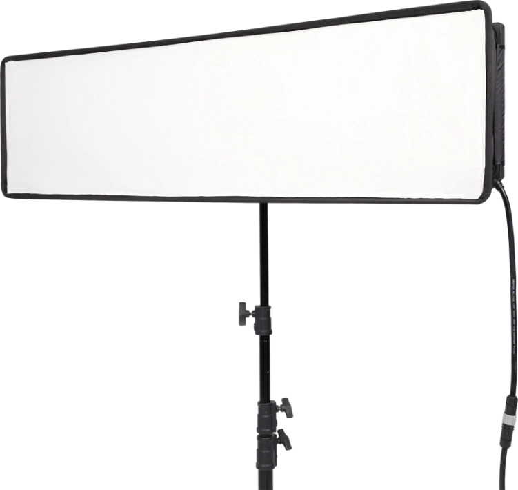 Panel LED Nanlite PavoSlim 240CL – RGBWW