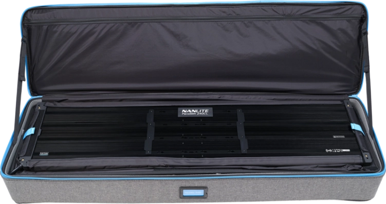 Panel LED Nanlite PavoSlim 240CL – RGBWW