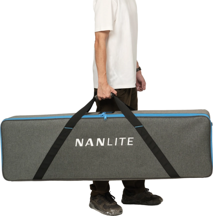 Panel LED Nanlite PavoSlim 240CL – RGBWW