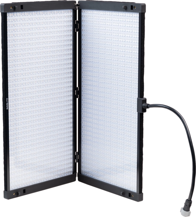 Panel LED Nanlite PavoSlim 240C – RGBWW