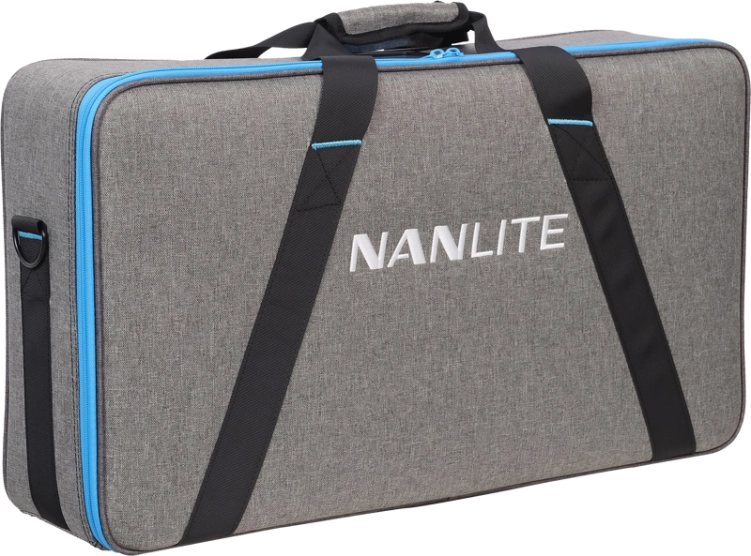 Panel LED Nanlite PavoSlim 240C – RGBWW