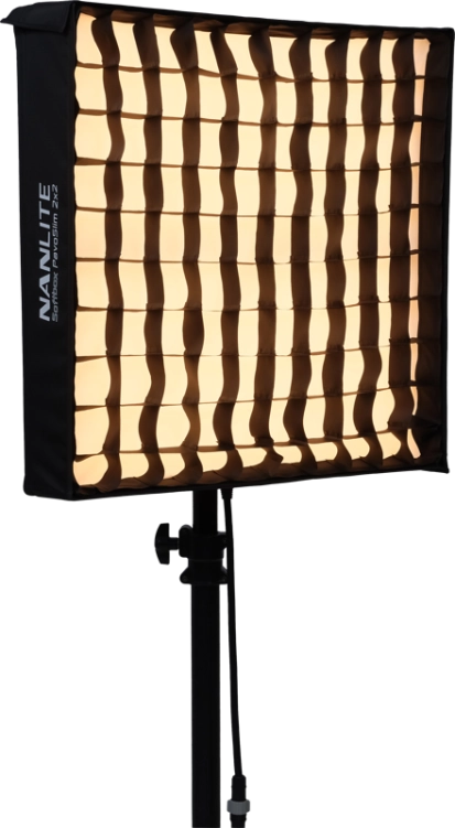 Panel LED Nanlite PavoSlim 240B – Bicolor