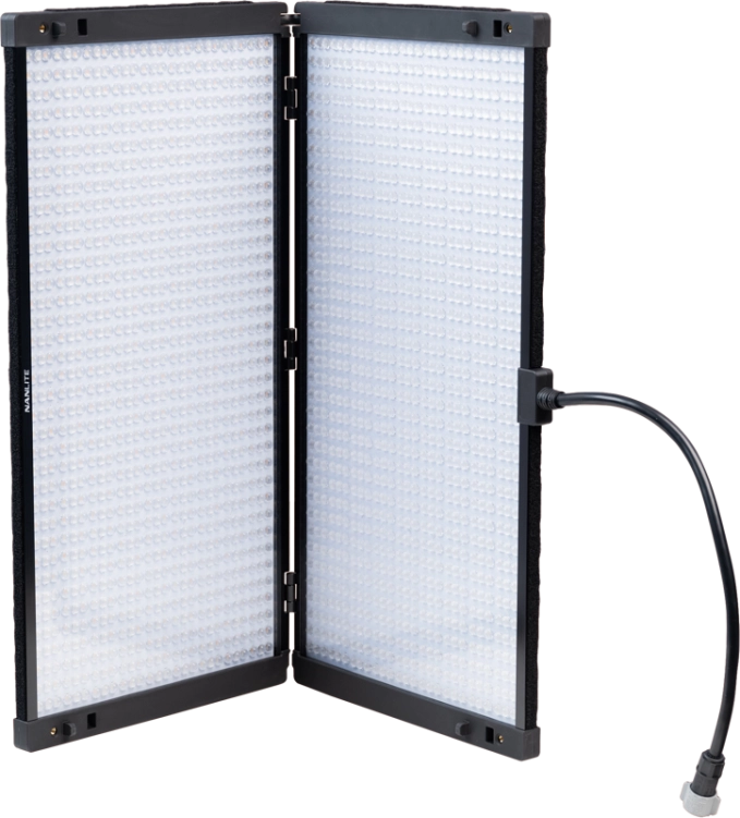 Panel LED Nanlite PavoSlim 240B – Bicolor