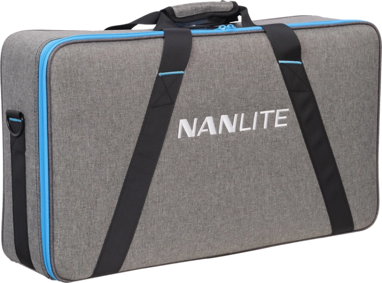 Panel LED Nanlite PavoSlim 240B – Bicolor