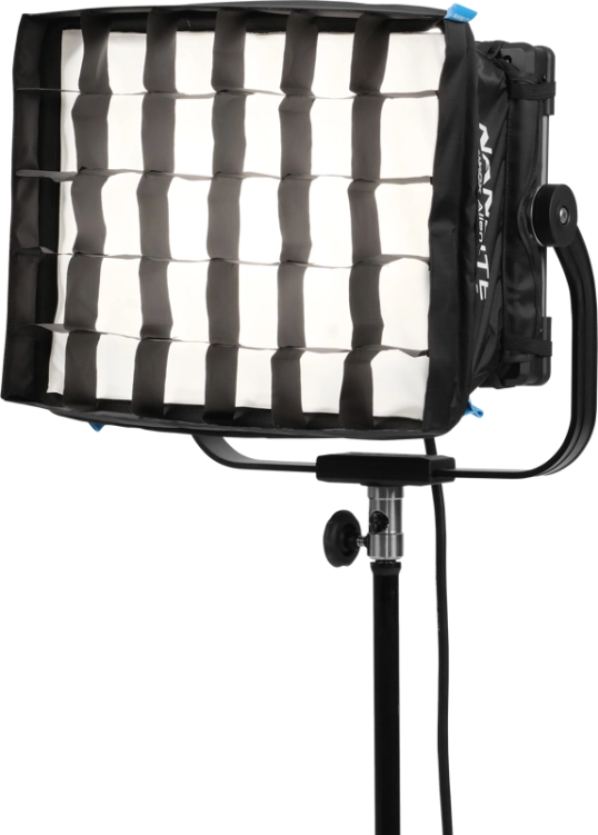 Panel LED RGB Nanlite Alien 150C