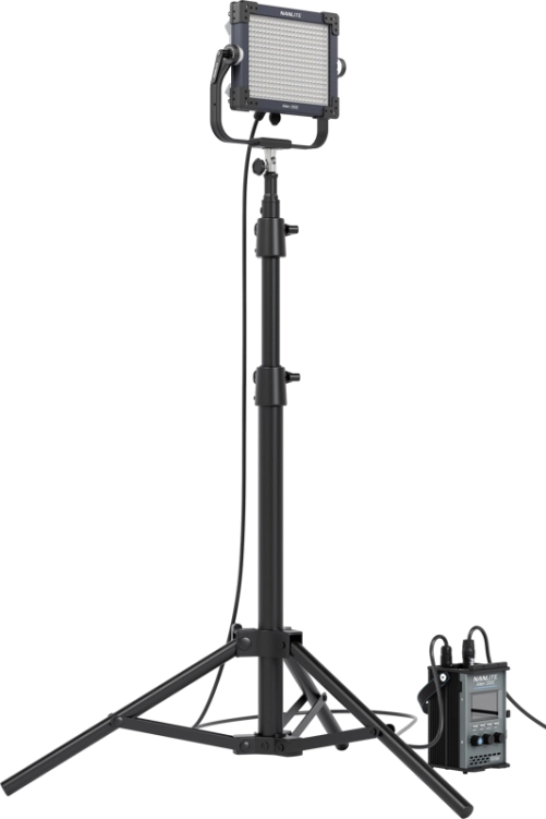 Panel LED RGB Nanlite Alien 150C