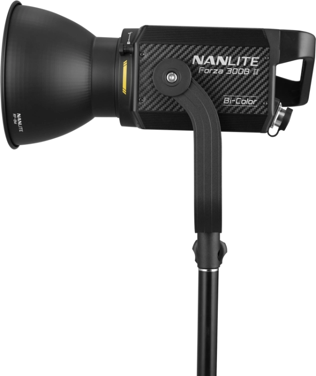 Reflektor LED Bicolor Nanlite Forza 300B II